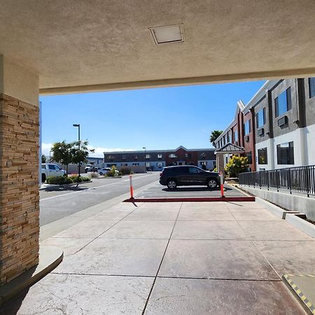 Holiday Inn Express Lompoc By Ihg Exterior photo