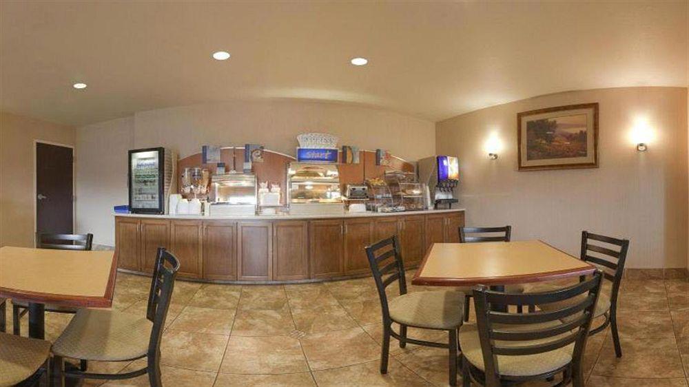Holiday Inn Express Lompoc By Ihg Exterior photo