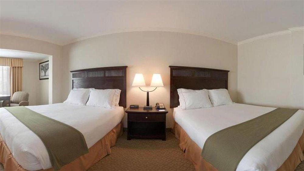 Holiday Inn Express Lompoc By Ihg Exterior photo