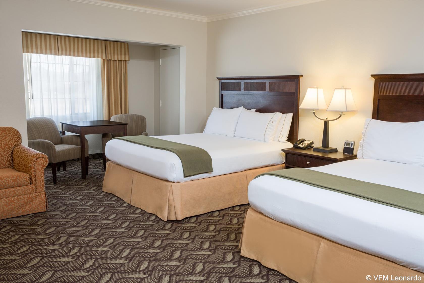 Holiday Inn Express Lompoc By Ihg Exterior photo