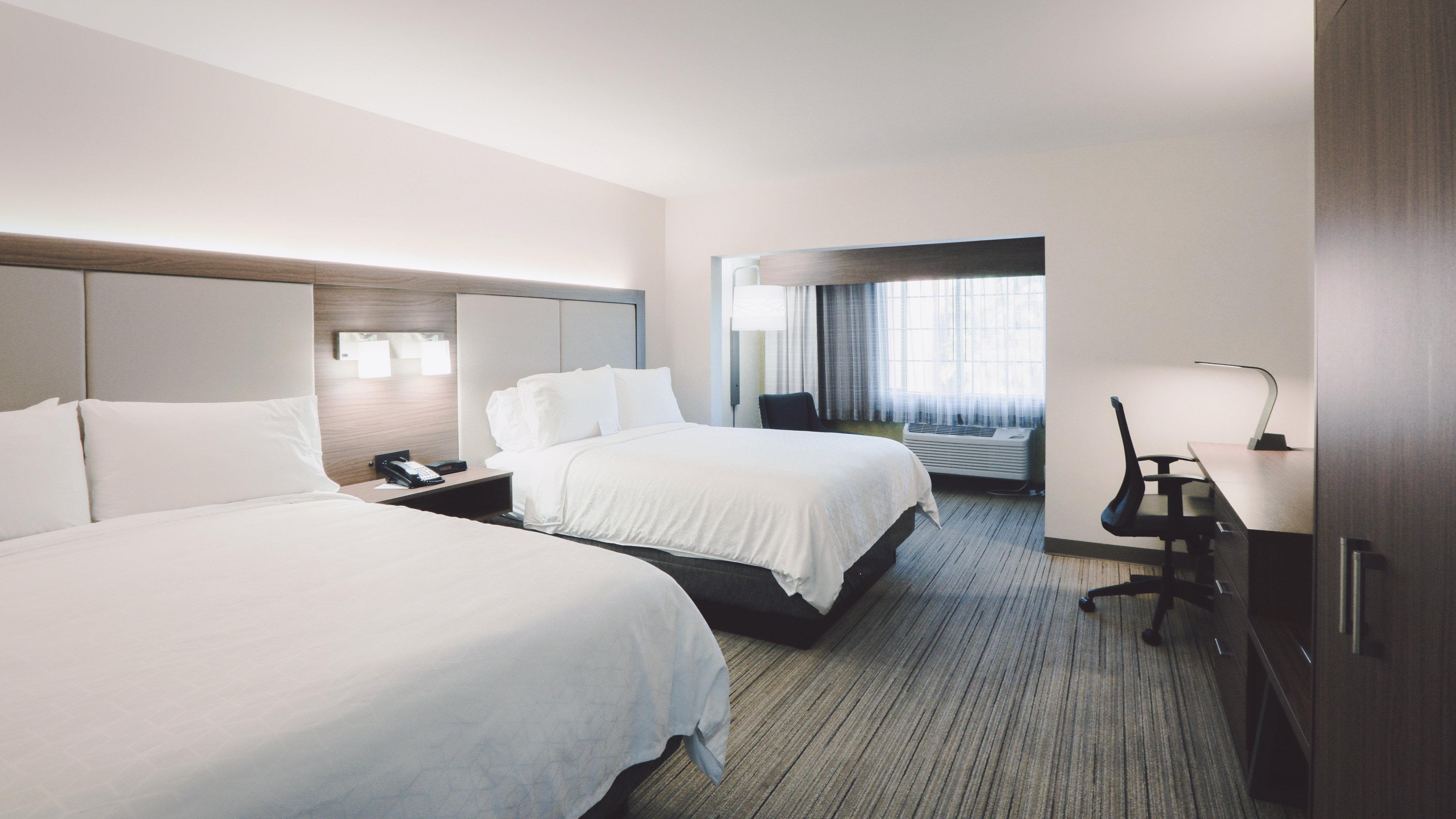 Holiday Inn Express Lompoc By Ihg Exterior photo