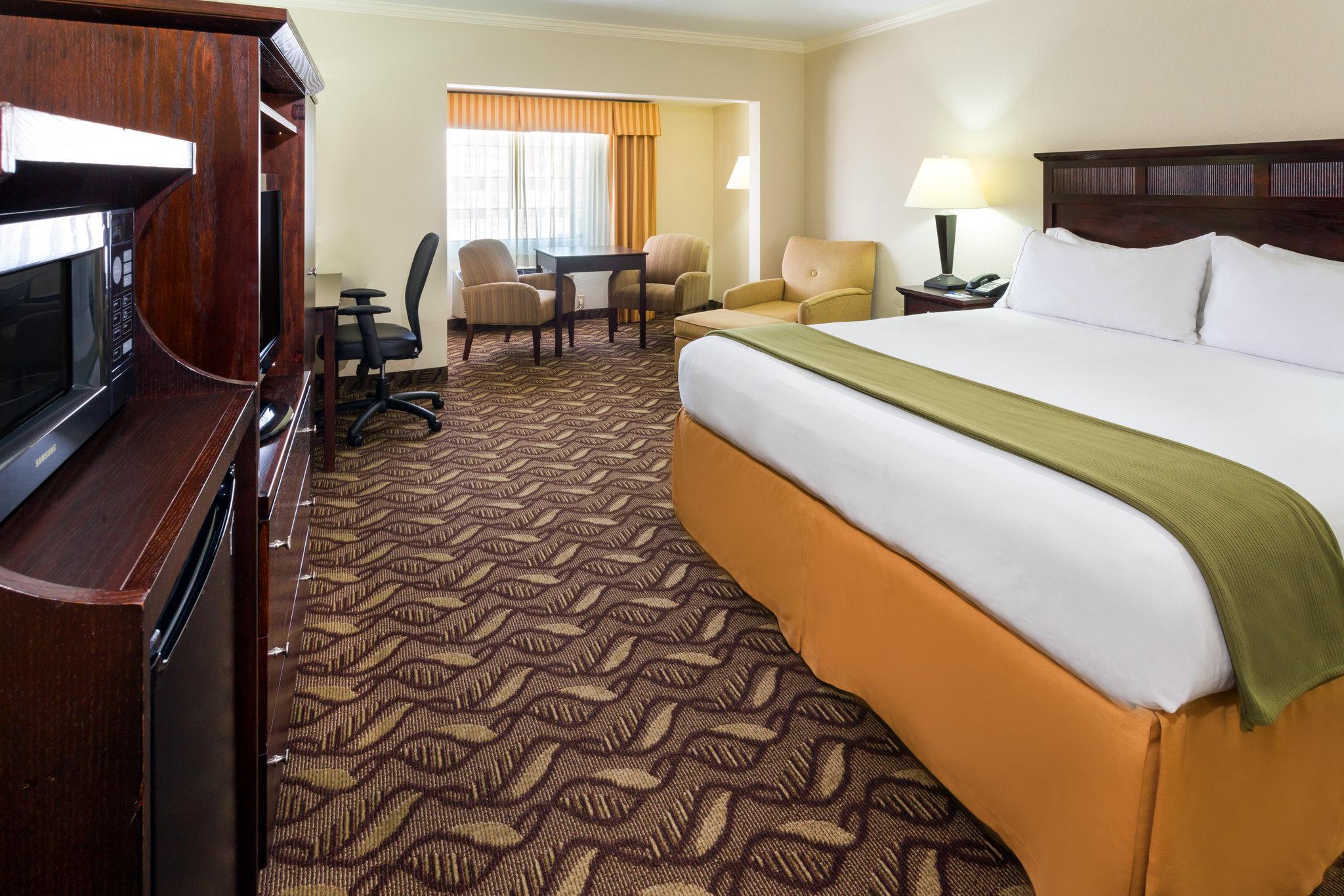 Holiday Inn Express Lompoc By Ihg Exterior photo