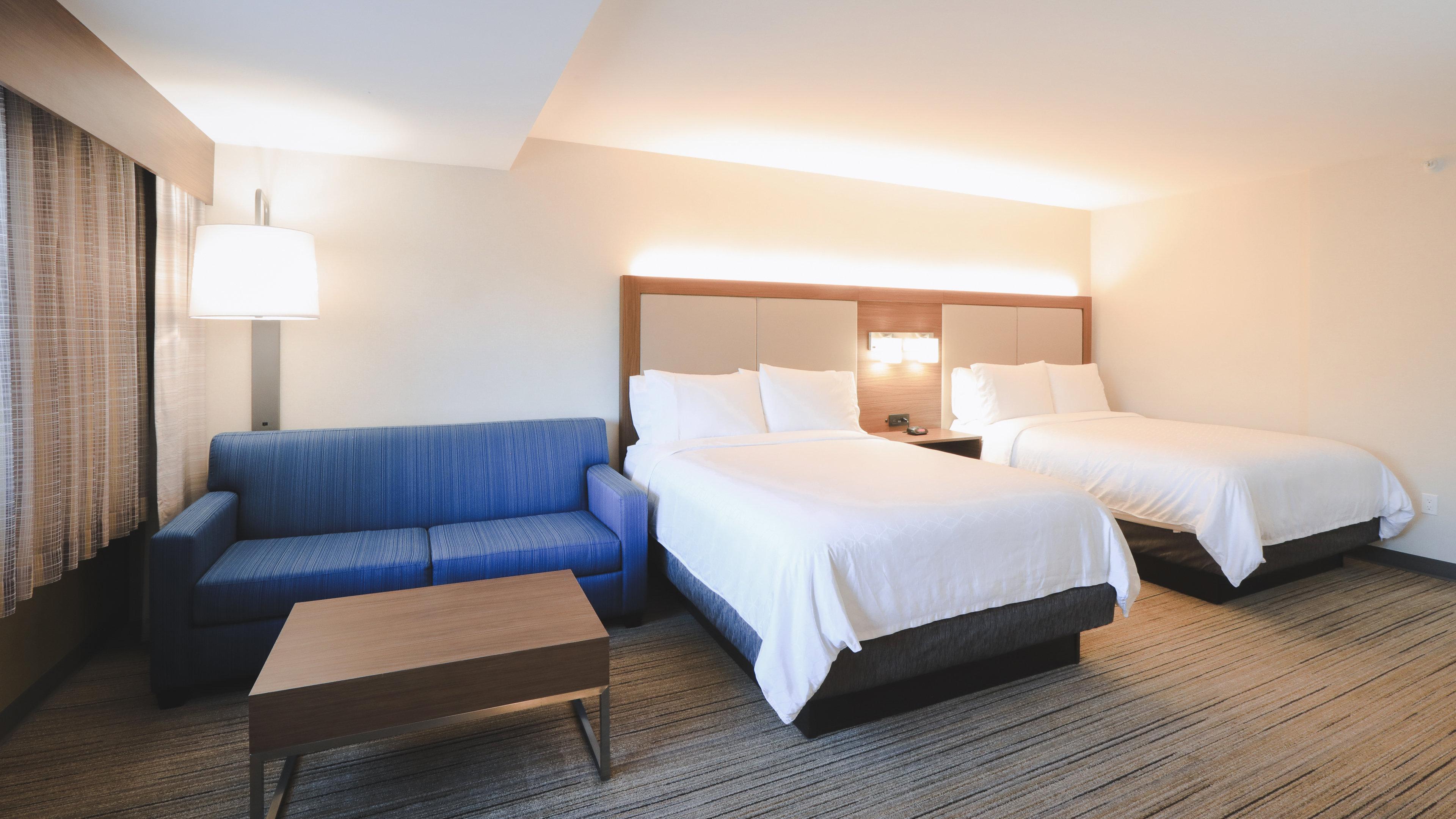 Holiday Inn Express Lompoc By Ihg Exterior photo
