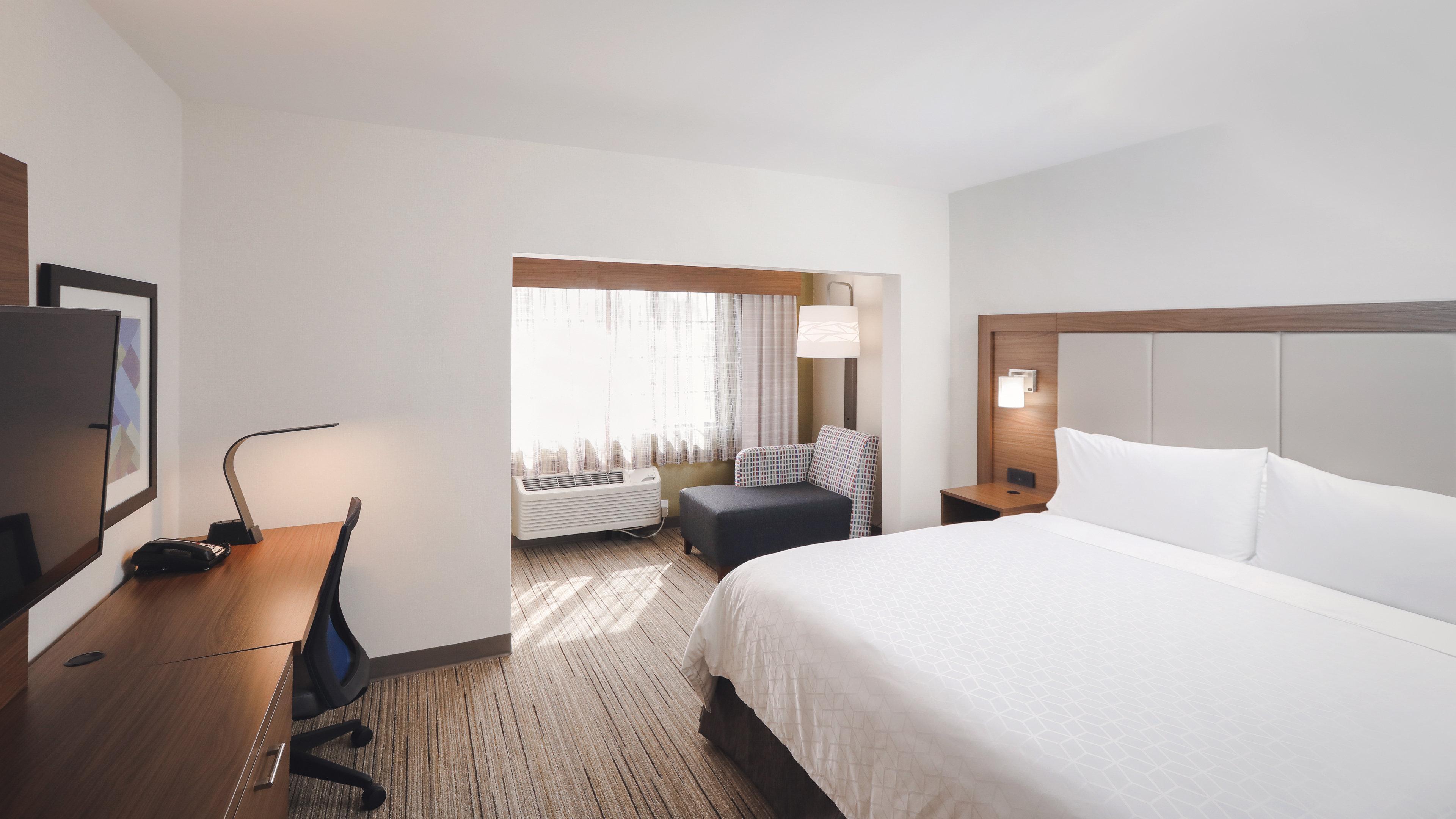 Holiday Inn Express Lompoc By Ihg Exterior photo
