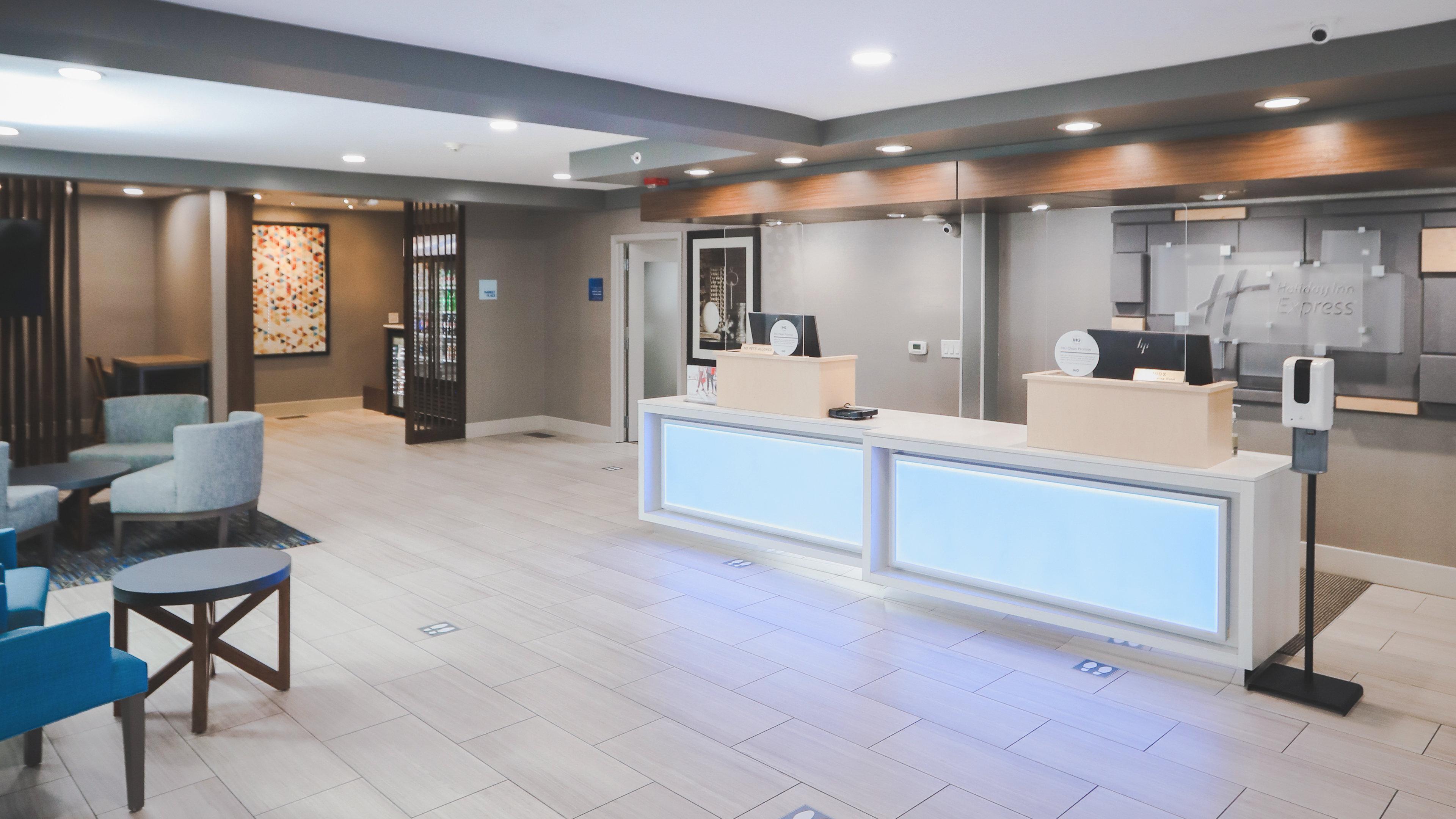 Holiday Inn Express Lompoc By Ihg Exterior photo