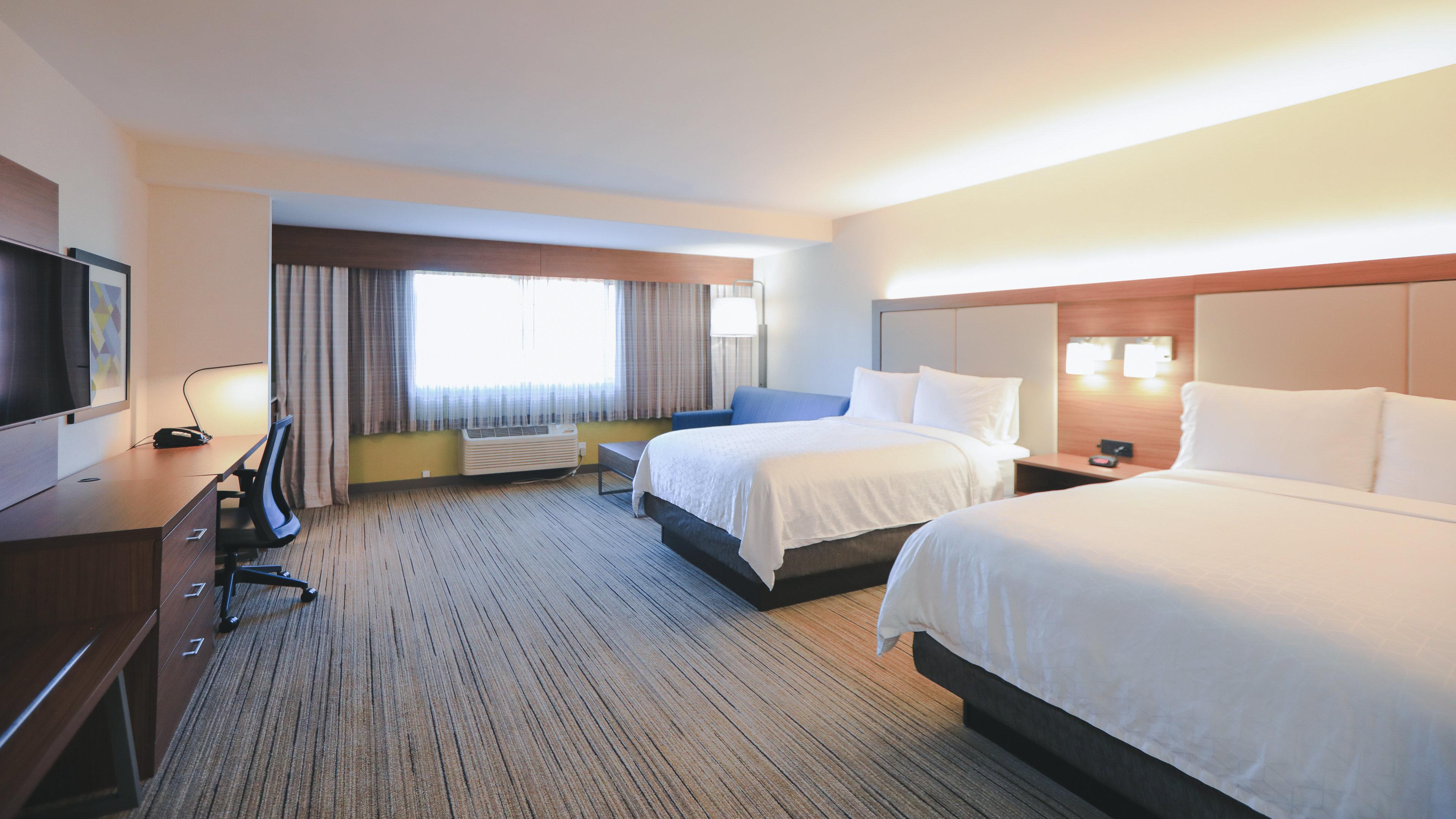 Holiday Inn Express Lompoc By Ihg Exterior photo