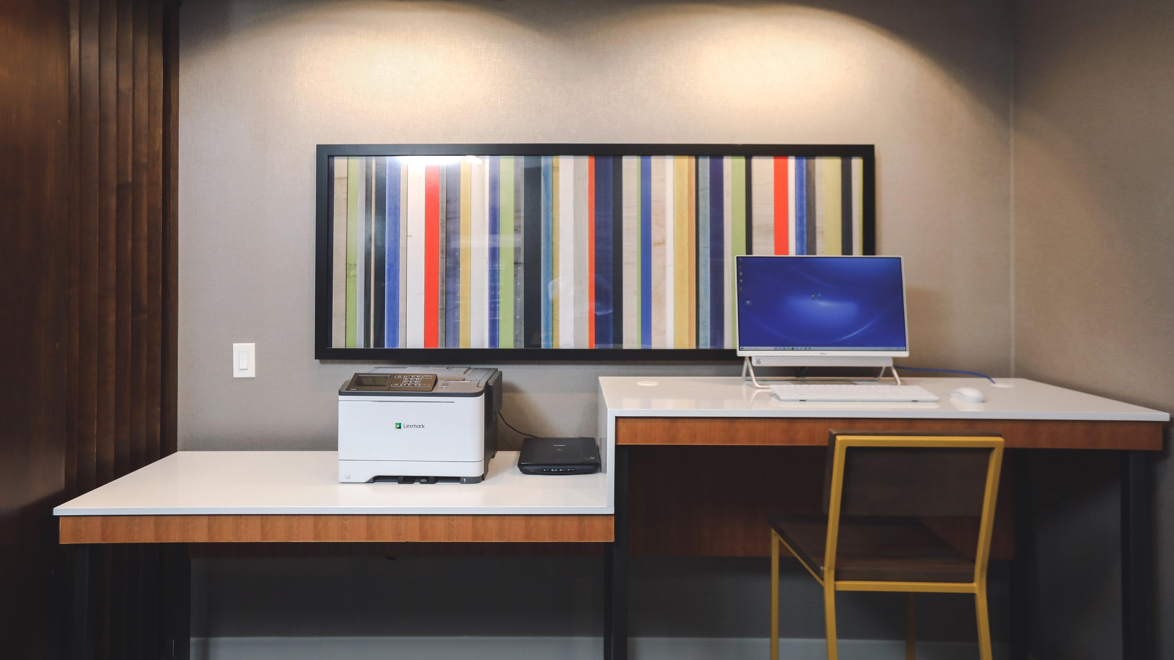 Holiday Inn Express Lompoc By Ihg Exterior photo