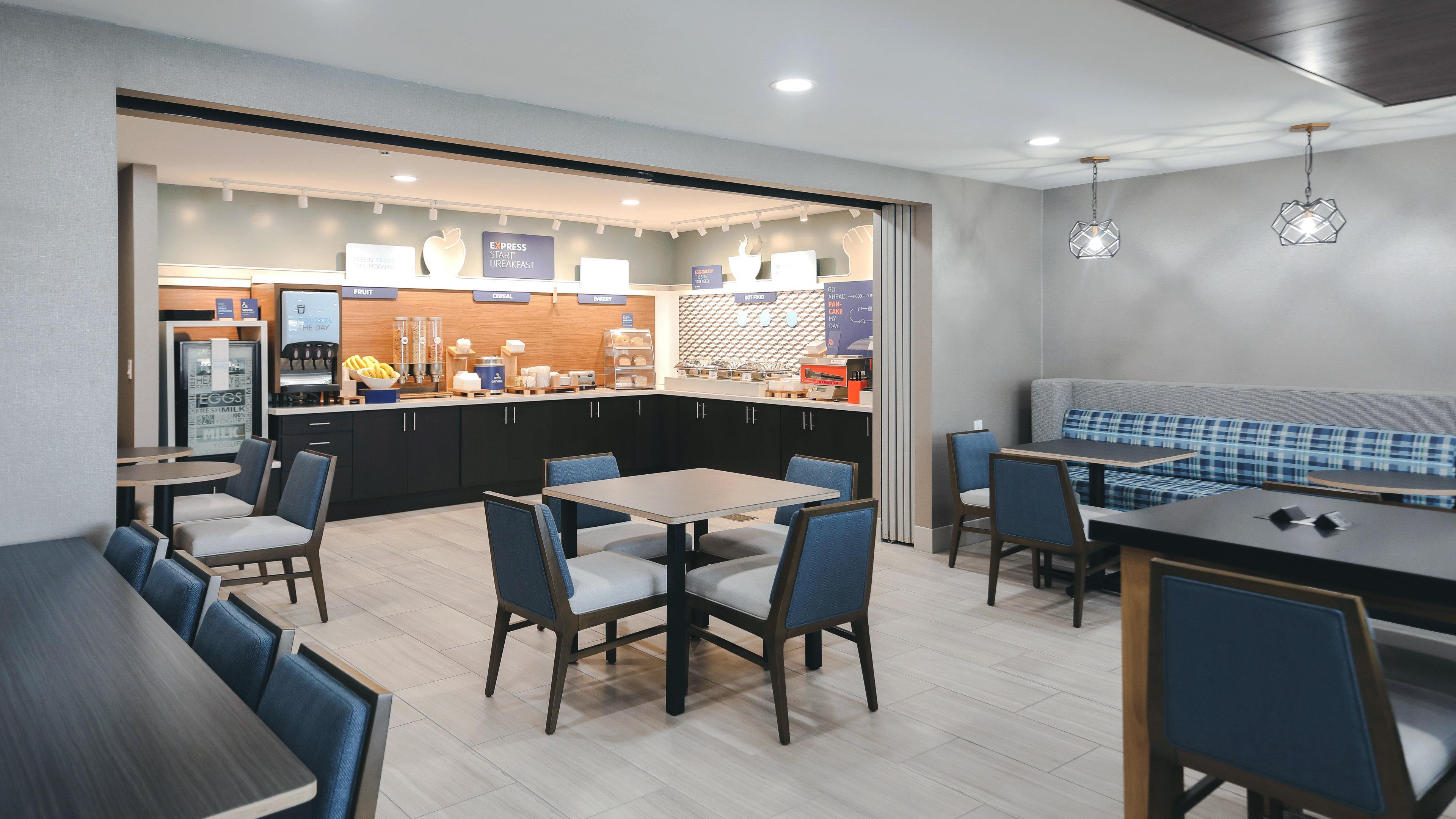 Holiday Inn Express Lompoc By Ihg Exterior photo