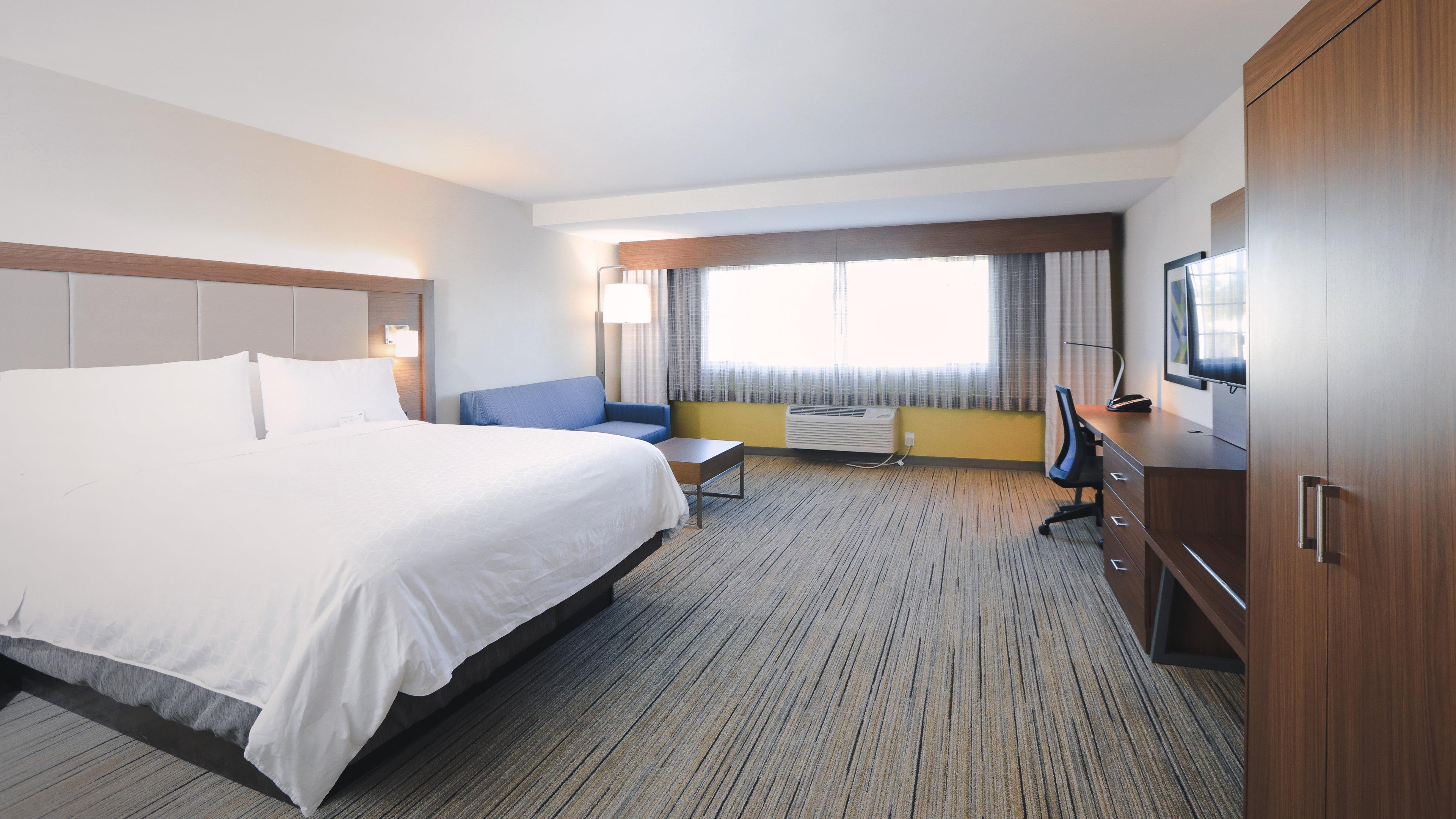 Holiday Inn Express Lompoc By Ihg Exterior photo