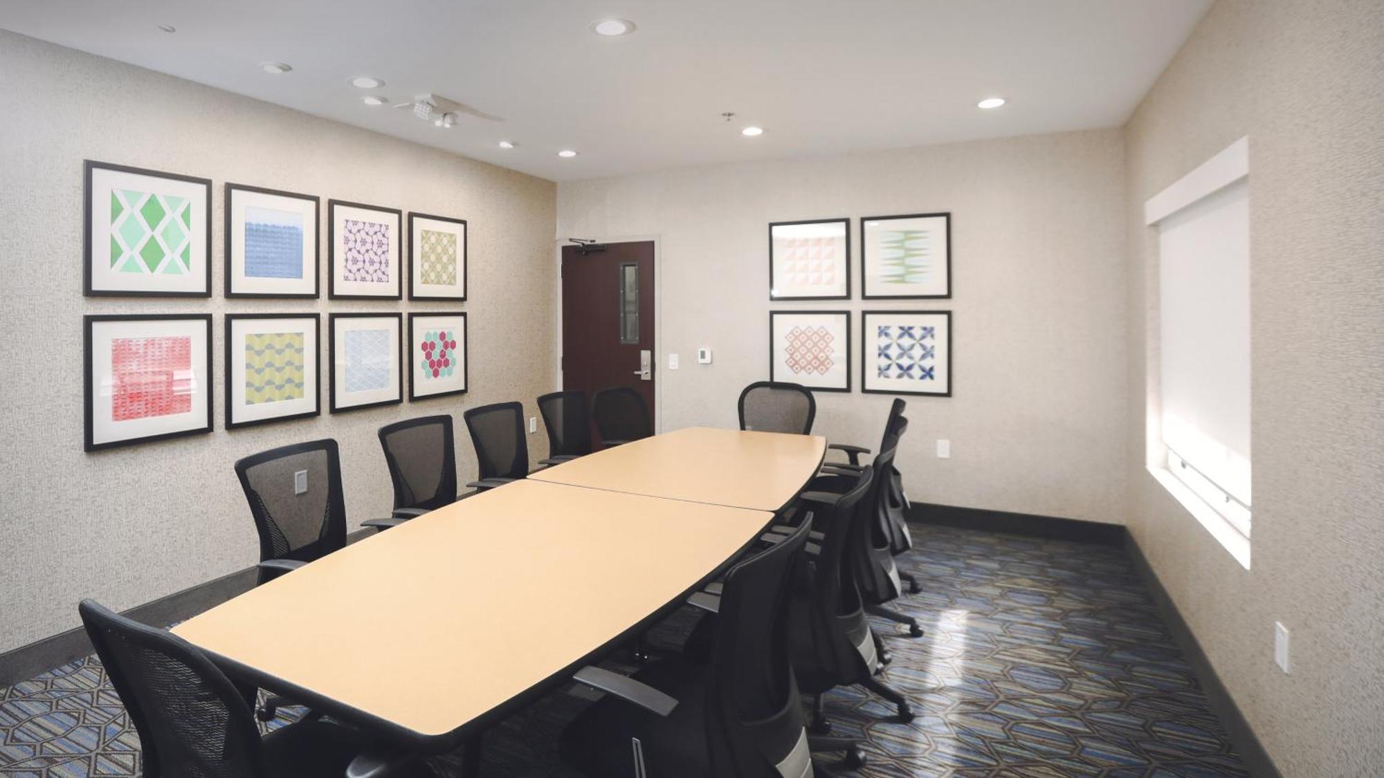 Holiday Inn Express Lompoc By Ihg Exterior photo
