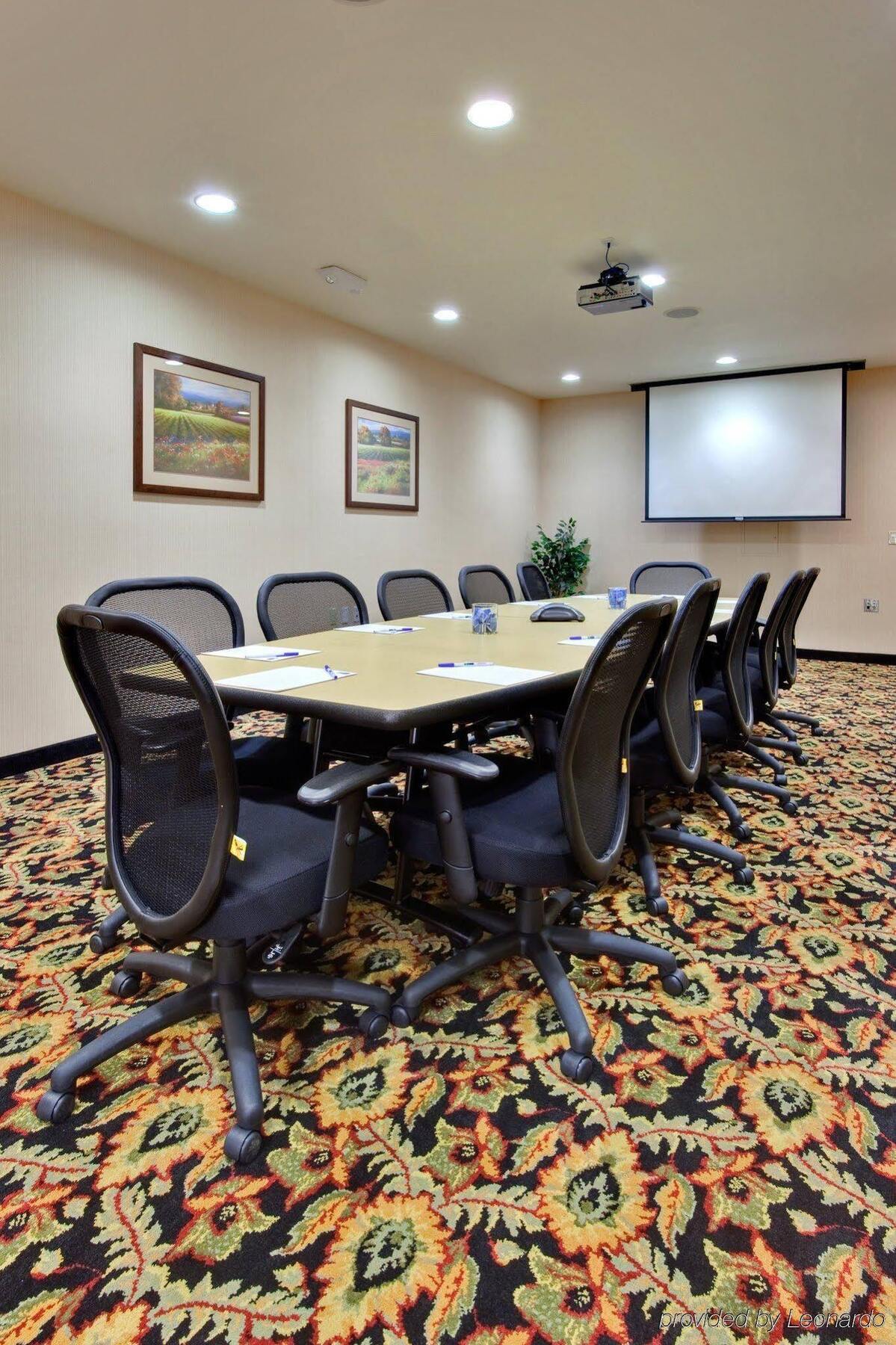 Holiday Inn Express Lompoc By Ihg Exterior photo