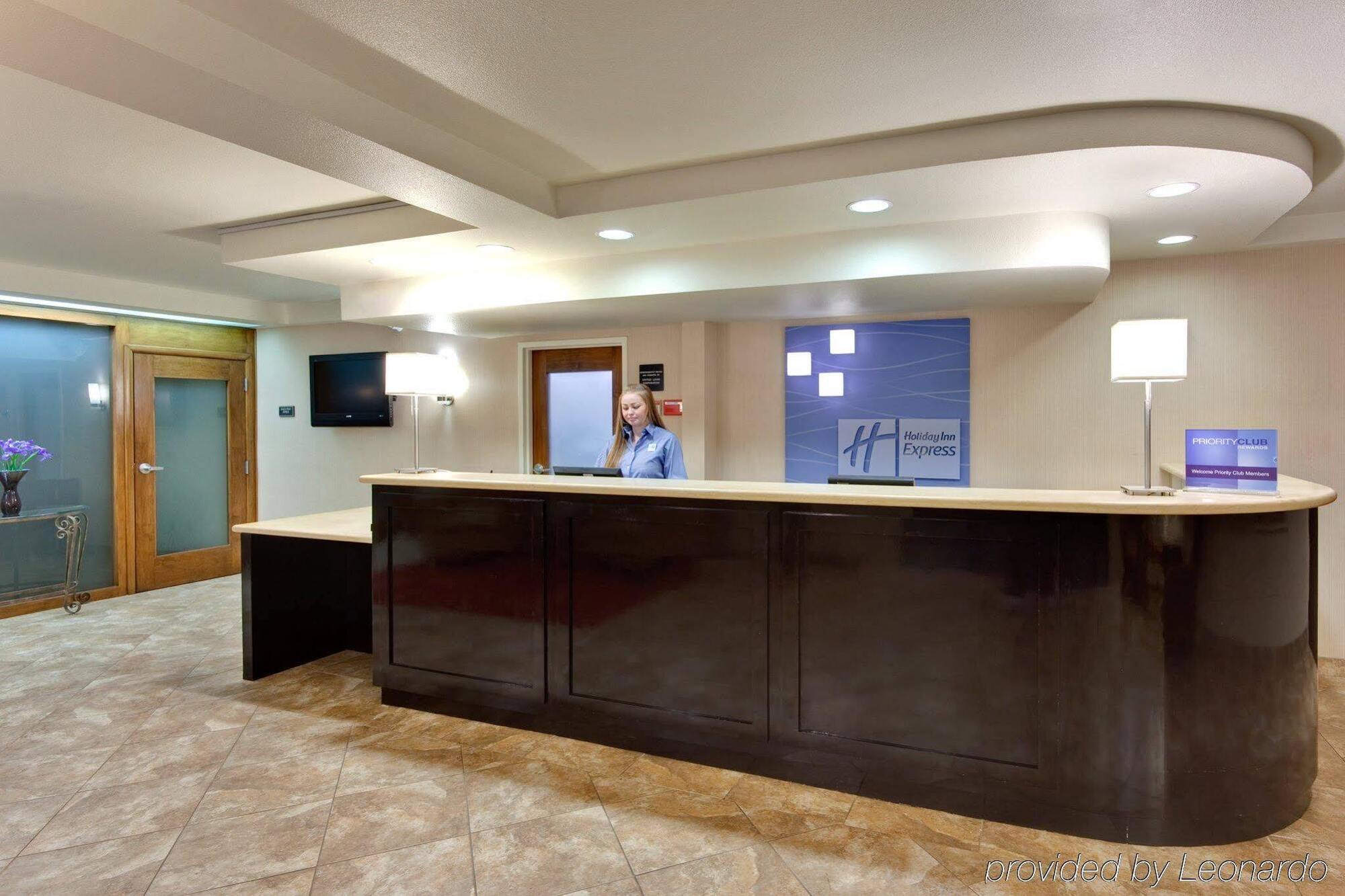 Holiday Inn Express Lompoc By Ihg Exterior photo