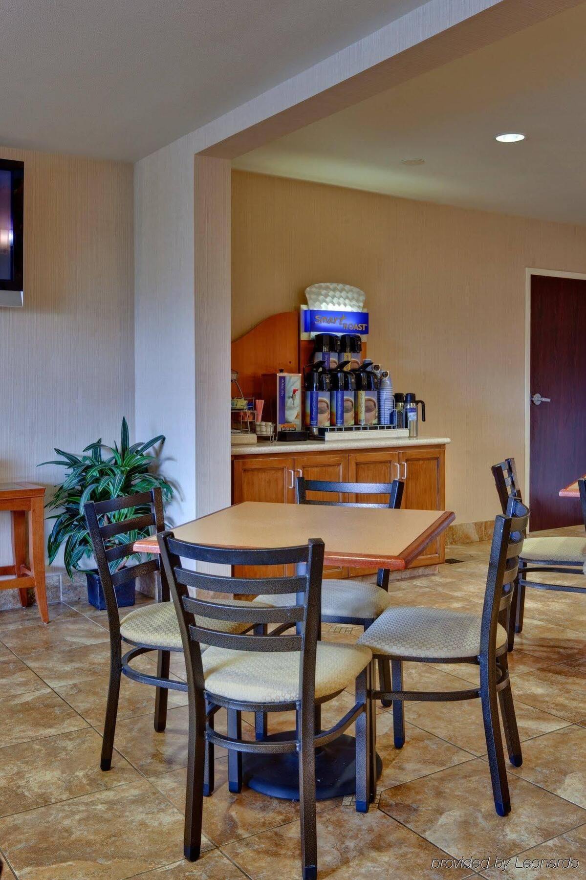 Holiday Inn Express Lompoc By Ihg Exterior photo