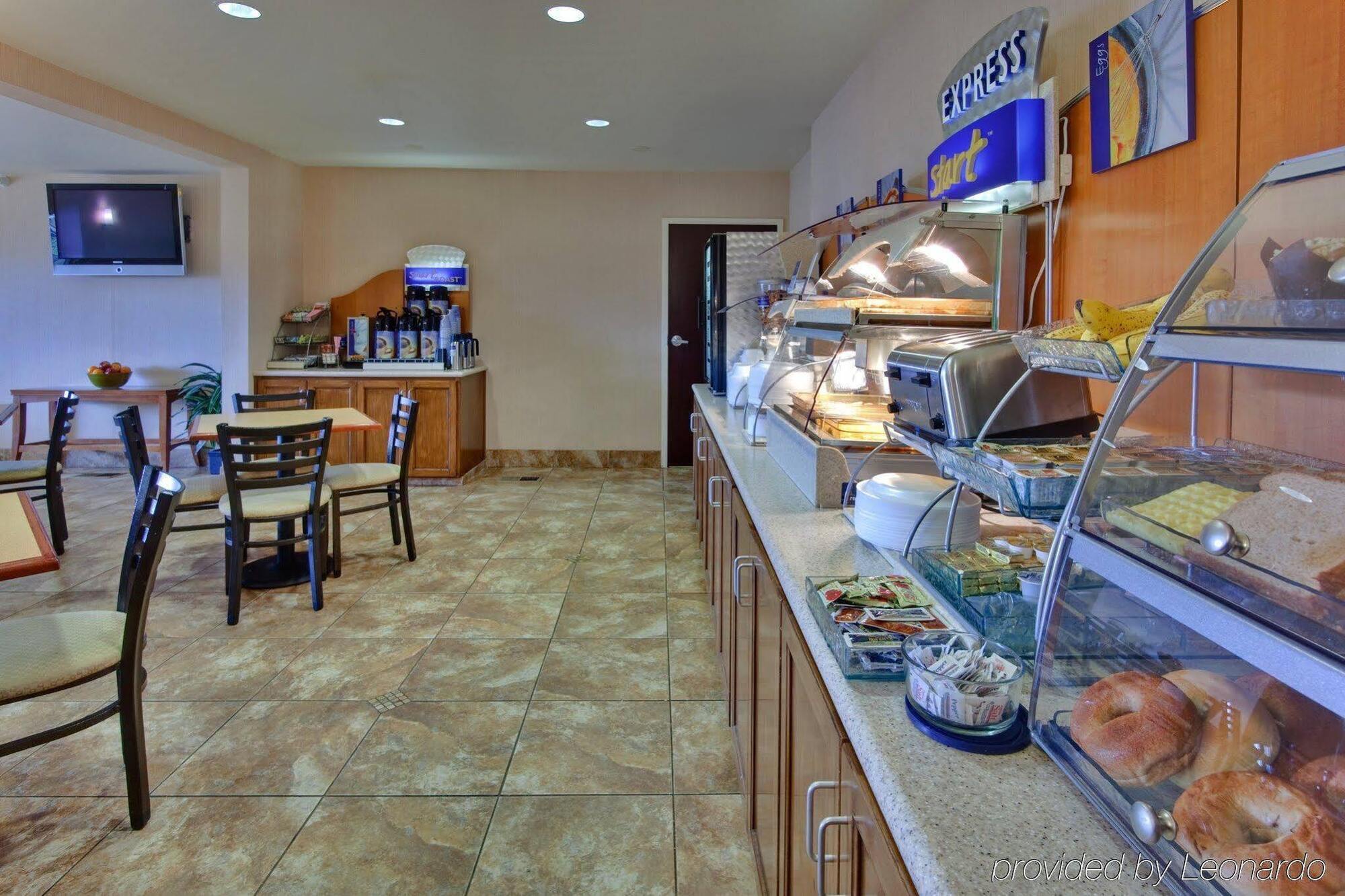 Holiday Inn Express Lompoc By Ihg Exterior photo